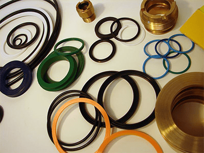 Product: Seal Kits | MSP Seals, Inc.