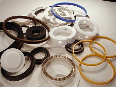 Product: PTFE Seals & Engineered Products | MSP Seals, Inc.