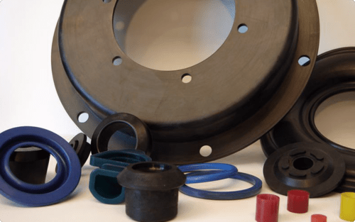 Product: Engineered & Molded Custom Seals | MSP Seals, Inc.